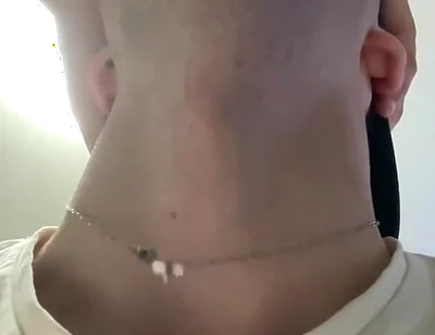 Deepthroat - He Cum on My Face