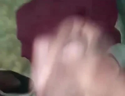 Masturbation