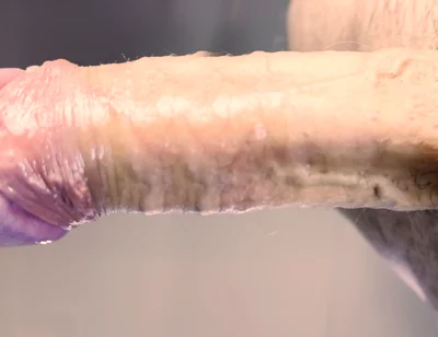 Gay Boy Masturbating with a Very Hard Cock, Masturbation in Many Positions