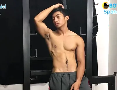 Vf Pinoy Model - Ryan (photoshoot)