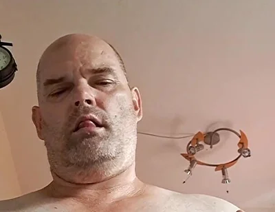 The Bitch Is Fingering Again