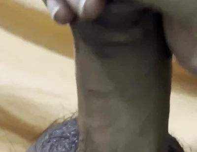 Deshi Boy Is Showing His Best