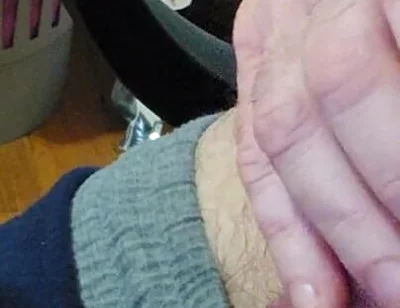 Nice Cock Handjob with Full Balls