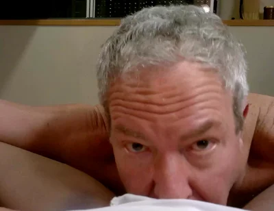 POV Showering Jill with My Huge Load After a Sensual Fucking