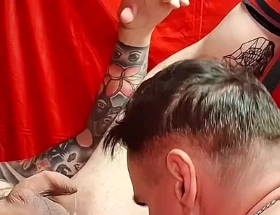 Cock, Fist and Dildos