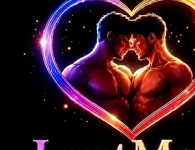 English Audio Gay Sex Story - Snowbound Cabin Older Man Warms up Young Stud with Deep Raw Cock - Part 3