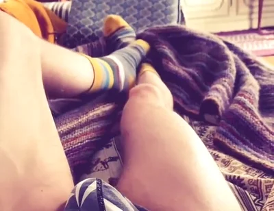 Relaxing Afternoon