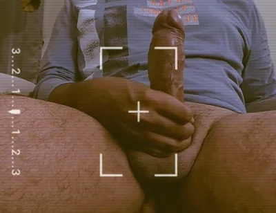 Indian College Student Strock His Cock Till Cum