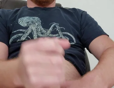 Firing Off a thick load