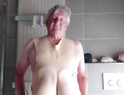 Extremely Rough Titplay in the Bathroom