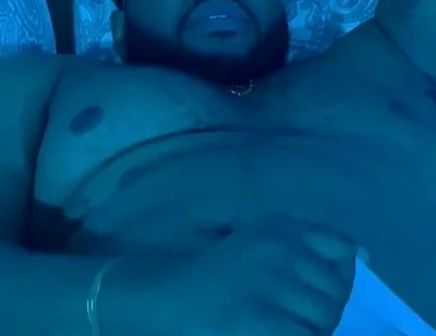 Cum in Underwear