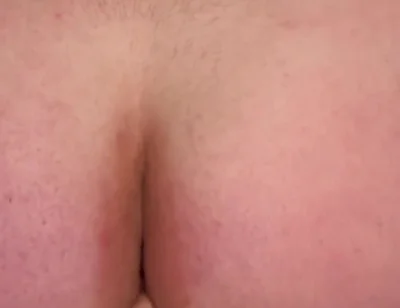 Boy Ride Anal on Dildo