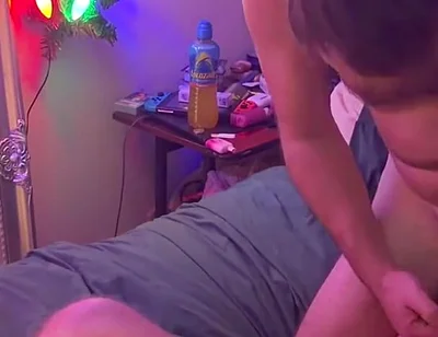 Hard Fuck