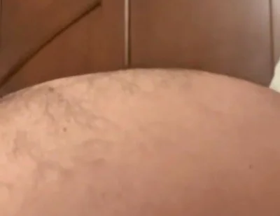 Cumming for My Friend