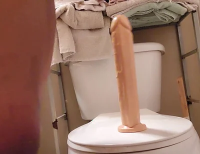 The Best Dick Ride Ever