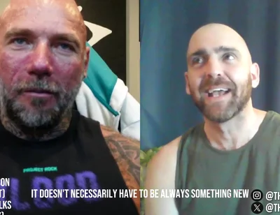 Porn Star Confessions - Zaddy Zick (episode 179)
