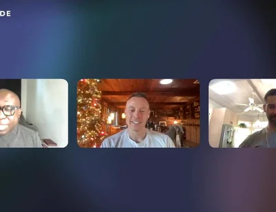 Hera - Himeros Backstage