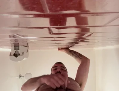 Huge Cumshot