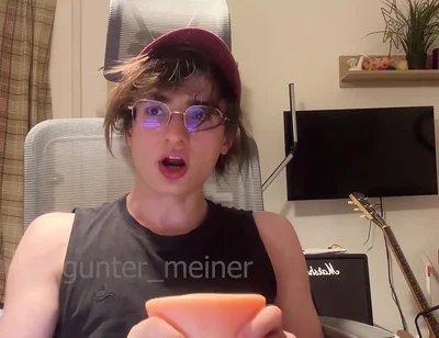 Juicy Thick Cum