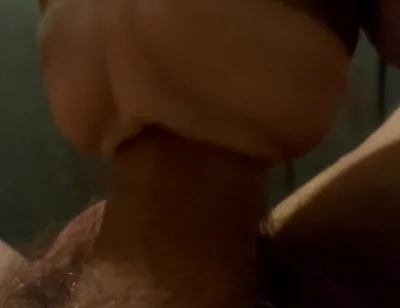 Enjoying Myself with Fleshlight in Bed