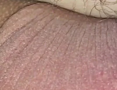 Cute Sissy Licks the Asshole and Fucks the Ass, Filling the Smooth Hole with Cum