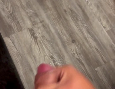 Small Penis Cums Prematurely