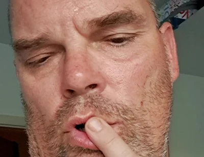The German Jock Slut