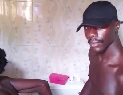 Sex in the Bathroom