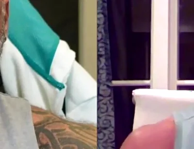 Porn Star Confessions - Ace Banner (episode 177)