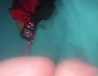 Stretching My Ass Out with Butt Plug