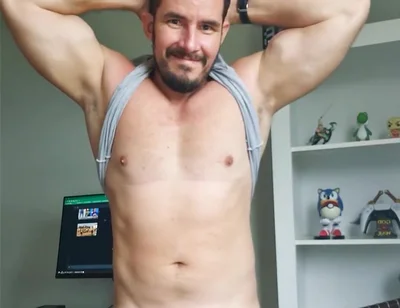 I Really Like to Wear These Underwear