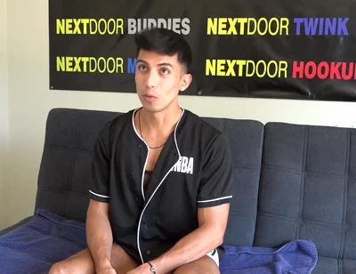 Auditioning With A Boner Ii - Romeo Foxx