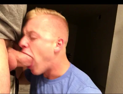 Leo and Trenton Pt 1