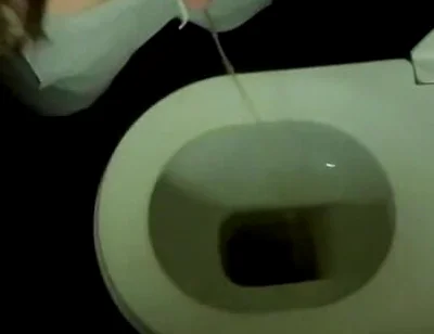 Amateur Boys Peeing Together
