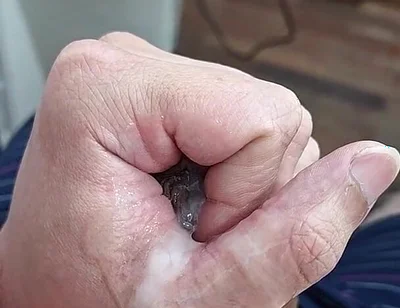 Big Dick Gone Wild