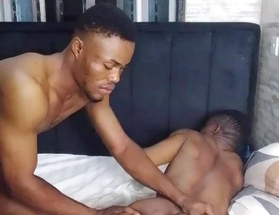My First Video with My Home Boy