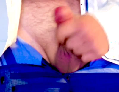 I Will Cum on You!