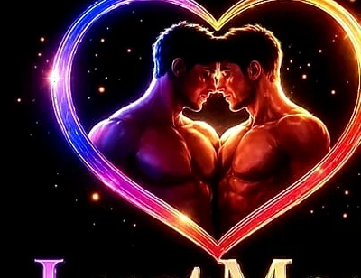 English Audio Gay Sex Story - Snowbound Cabin Older Man Warms up Young Stud with Deep Raw Cock - Part 4
