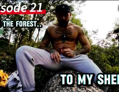 Episode 21 - From the Woods to My Sheets
