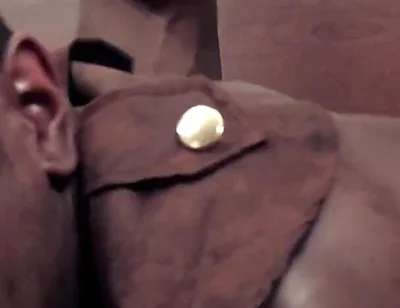 Big Warrior Dick Breeds Soldier