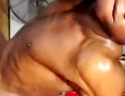 Seduced Him and Fuck Him in Grand Style Here