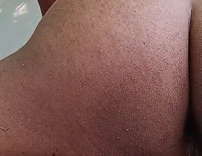 Basketball Light Skin Booty