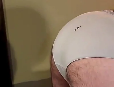 The Assorcist: Gay Bear Priest BDSM
