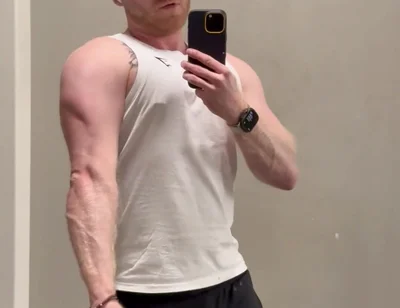 A Little Flex for You