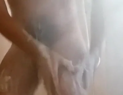 Localguy89 shower