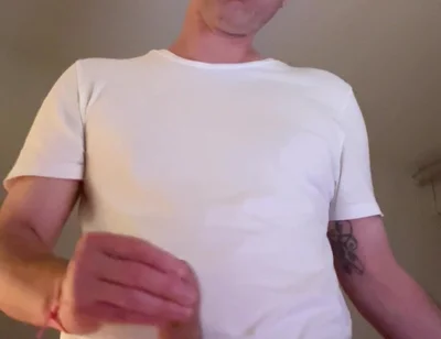 Wanking and Cumming