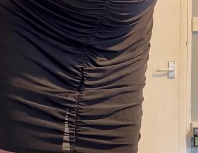Tiffany’s Little Clit