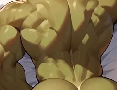 Gay Aliens Anal Giveaway
