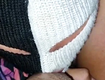 Destroyed Orgasm of Thick Cum From a Big Cock of a Handsome and Cute Guy