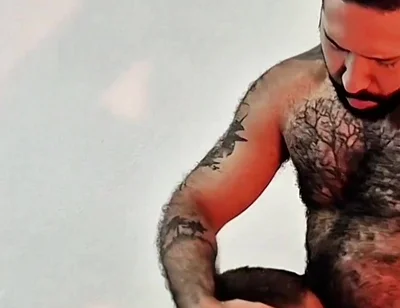 Brenno Villar X Rique Martins - Part 1 Real Sex & Intense Chemistry